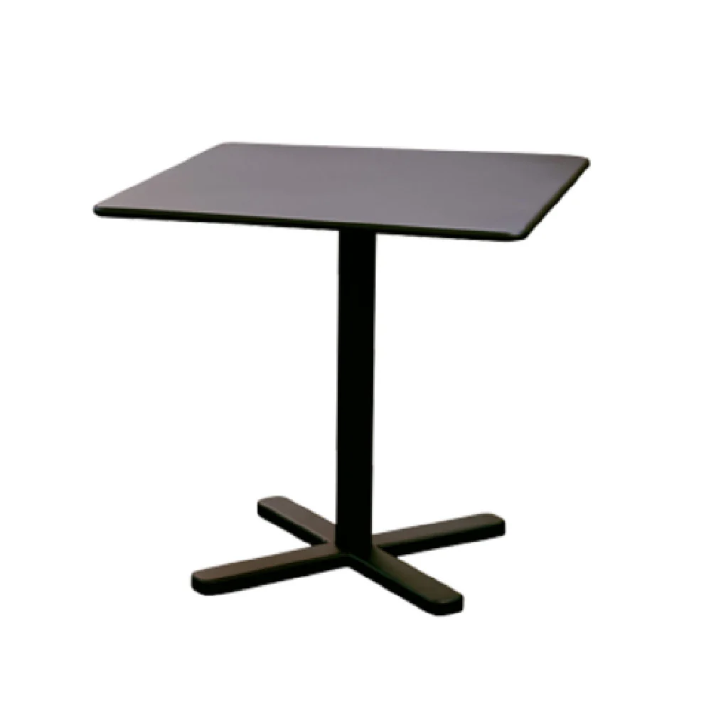 emuamericas, llc 529 32 Inch Square Steel Tilt Top Table Outdoor and Indoor emuamericas, llc 529 32 Inch Square Steel Tilt Top Table Outdoor and Indoor