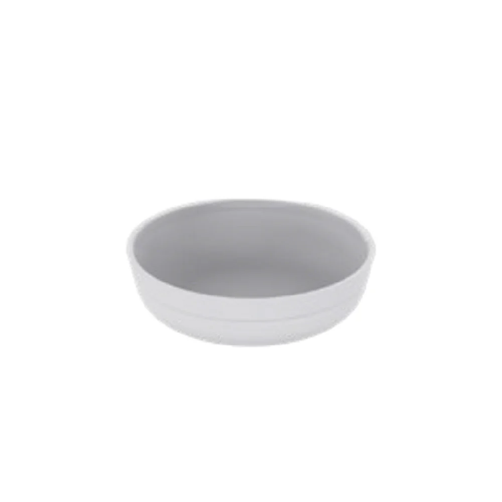 BauscherHepp T73131 8 oz HU Soup Pot Melamine Dalebrook Pack of 12