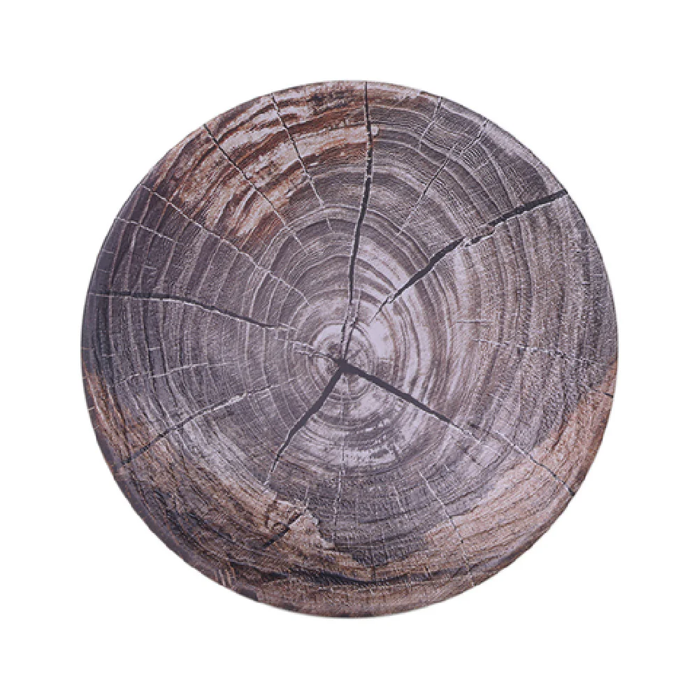 GET Enterprises B20363-KW 10 3/8 Inch Diameter Round Plate Melamine Break Chip Stain Scratch Resistant GET Enterprises B20363-KW 10 3/8 Inch Diameter Round Plate Melamine Break Chip Stain Scratch Resistant
