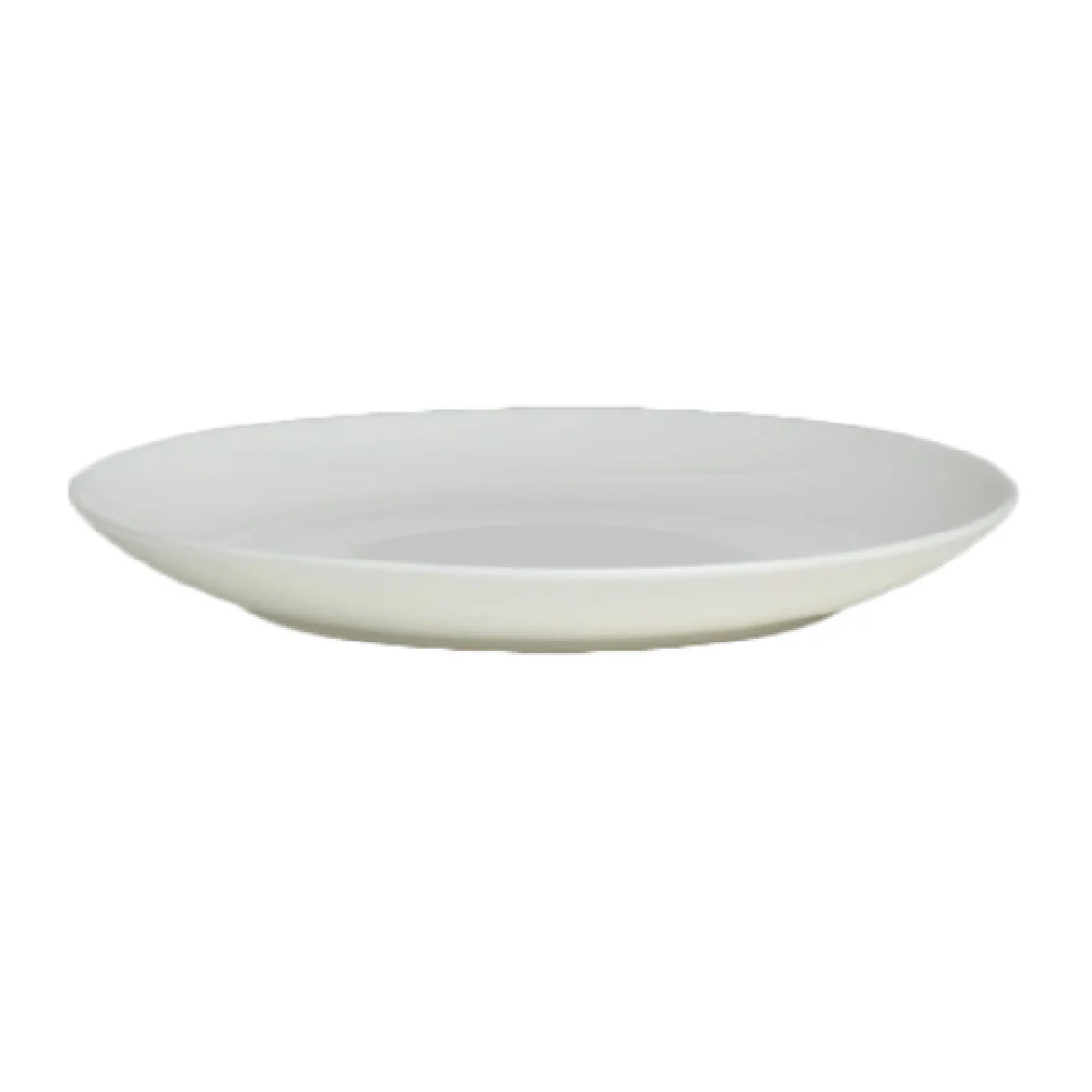 Steelite 6940E631 8-1/4 Inch Round Coupe Plate Porcelain Dishwasher Safe Steelite 6940E631 8-1/4 Inch Round Coupe Plate Porcelain Dishwasher Safe