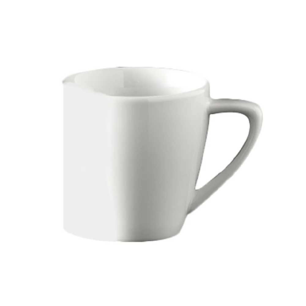 Steelite 6321P1314 2.75 Oz Porcelain Espresso Cup 2.25 Inch Diameter