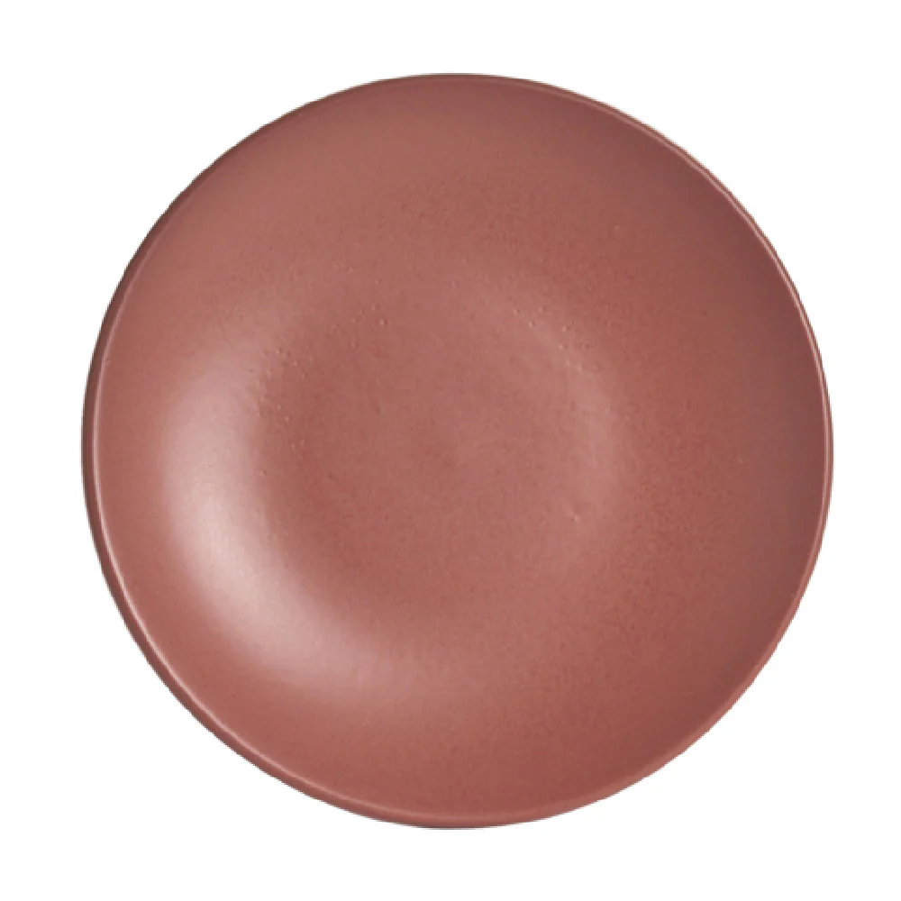 Steelite A903P096 10-3/4 Inch Coupe Plate China Sedona Sunset Steelite A903P096 10-3/4 Inch Coupe Plate China Sedona Sunset