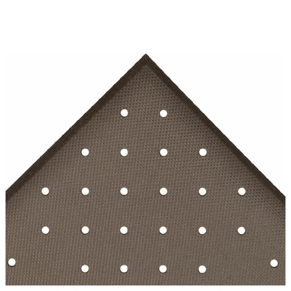 Notrax T58S3640BL 36 Inch Superfoam Plus Oil and Grease Resistant Floor Mat Black Rubber Notrax T58S3640BL 36 Inch Superfoam Plus Oil and Grease Resistant Floor Mat Black Rubber
