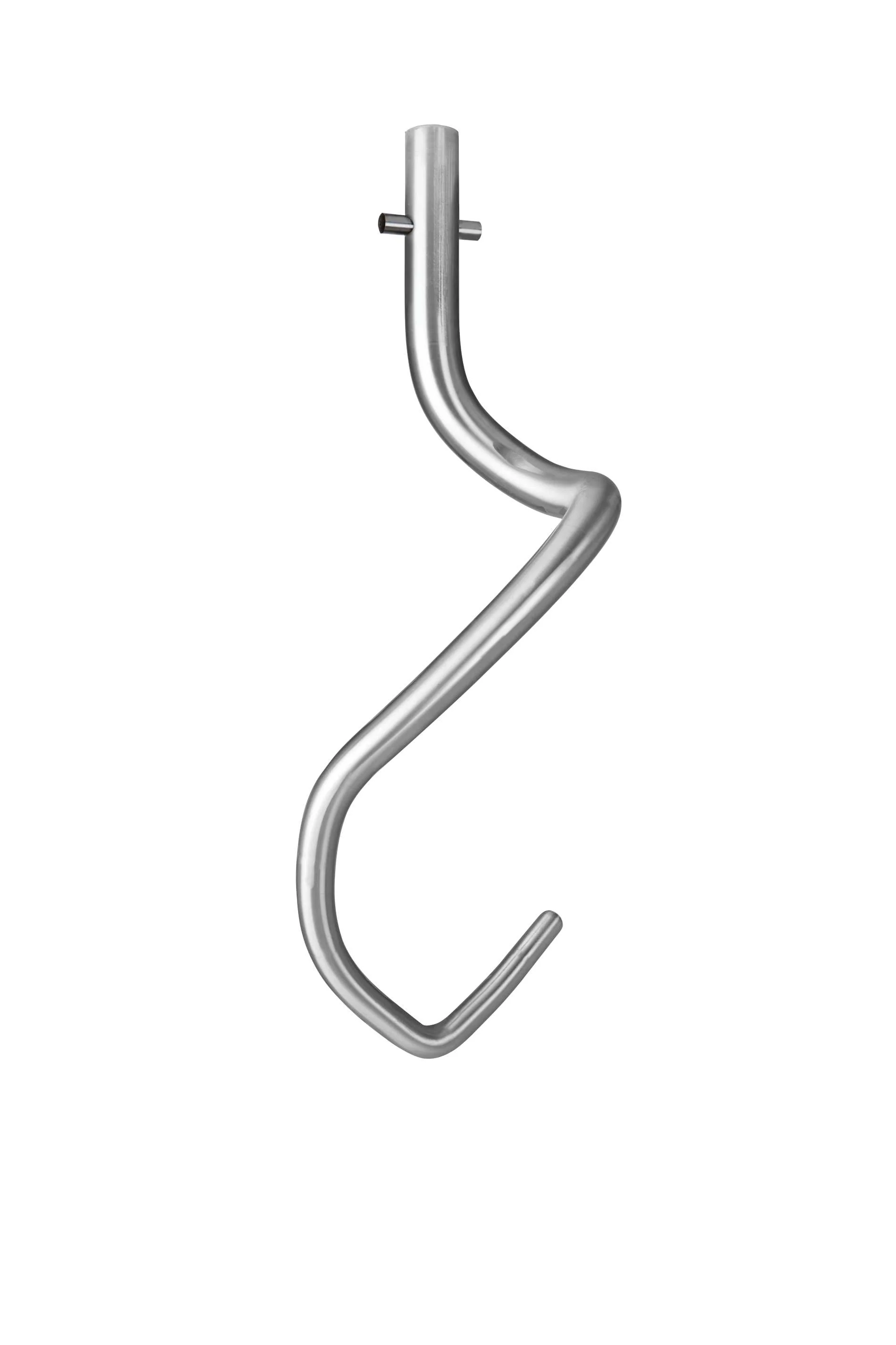 Varimixer VHOOK-30 Quarts Dough Hook Stainless Steel Mixer Attachment Varimixer VHOOK-30 Quarts Dough Hook Stainless Steel Mixer Attachment