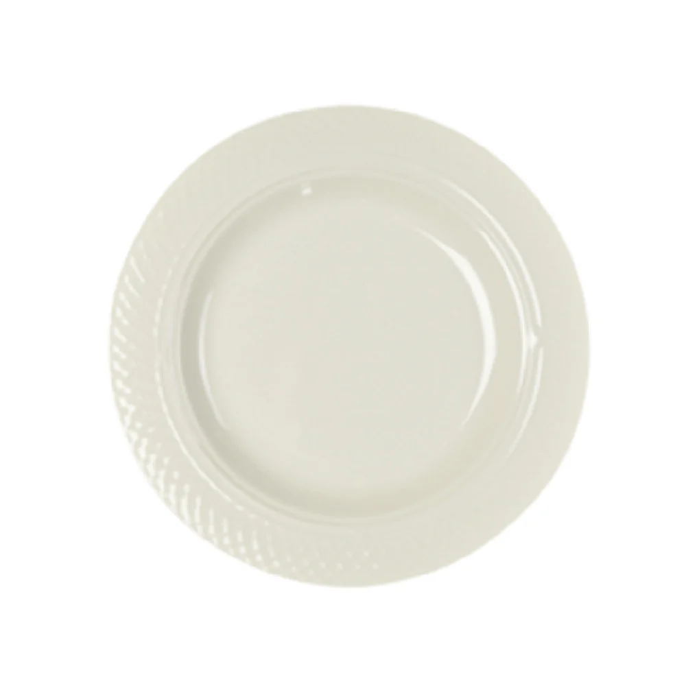 Steelite HL3567000 10-1/2 Oz Soup Bowl Rimmed China Gothic Blanc with Durable Design Steelite HL3567000 10-1/2 Oz Soup Bowl Rimmed China Gothic Blanc with Durable Design