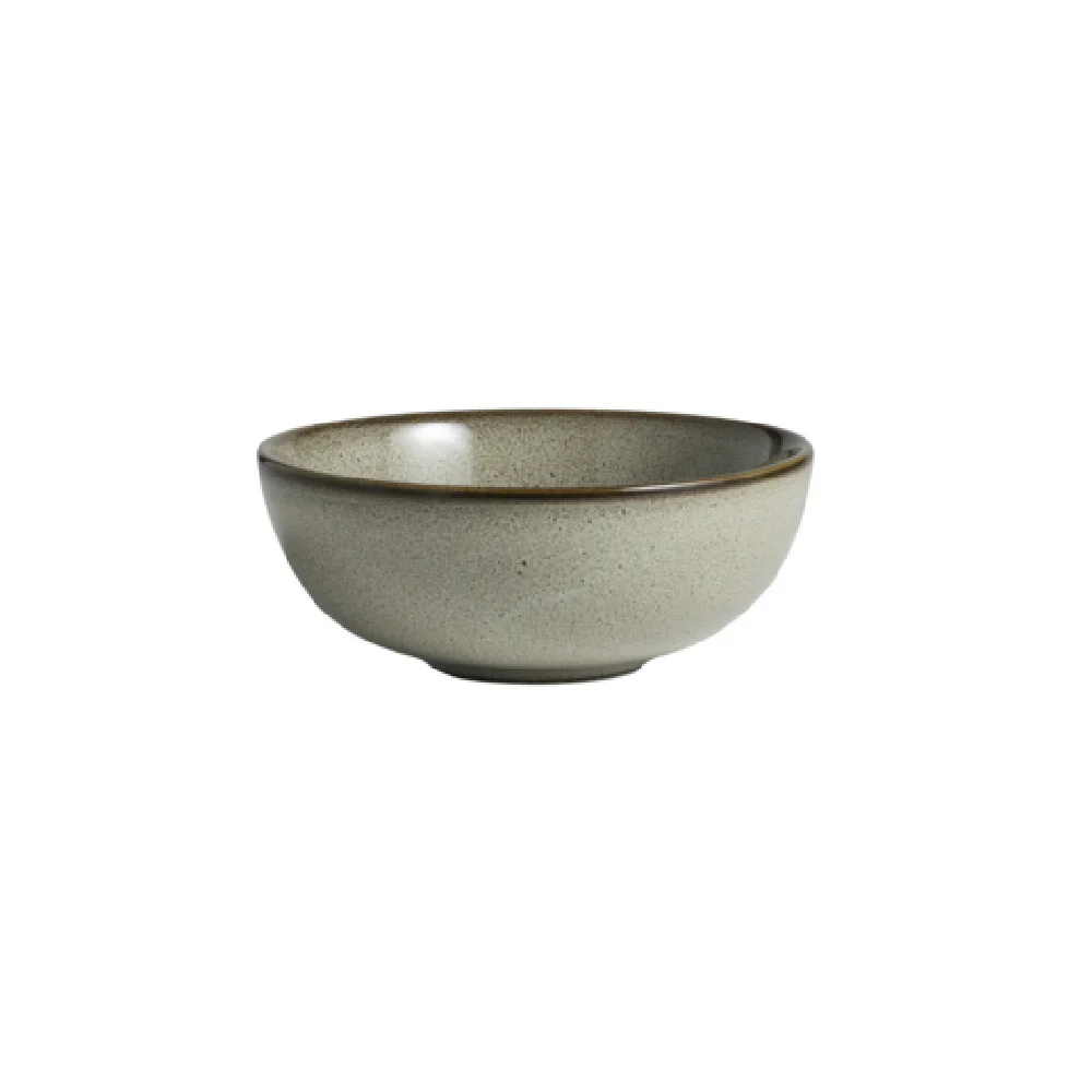 Steelite 6121RG109 13.5 Oz Bowl Round Porcelain Potters Collection