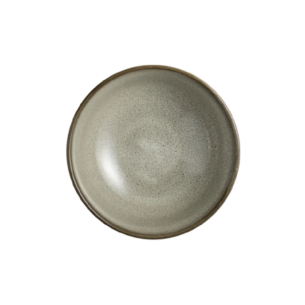 Steelite 6121RG109 13.5 Oz Bowl Round Porcelain Potters Collection Steelite 6121RG109 13.5 Oz Bowl Round Porcelain Potters Collection
