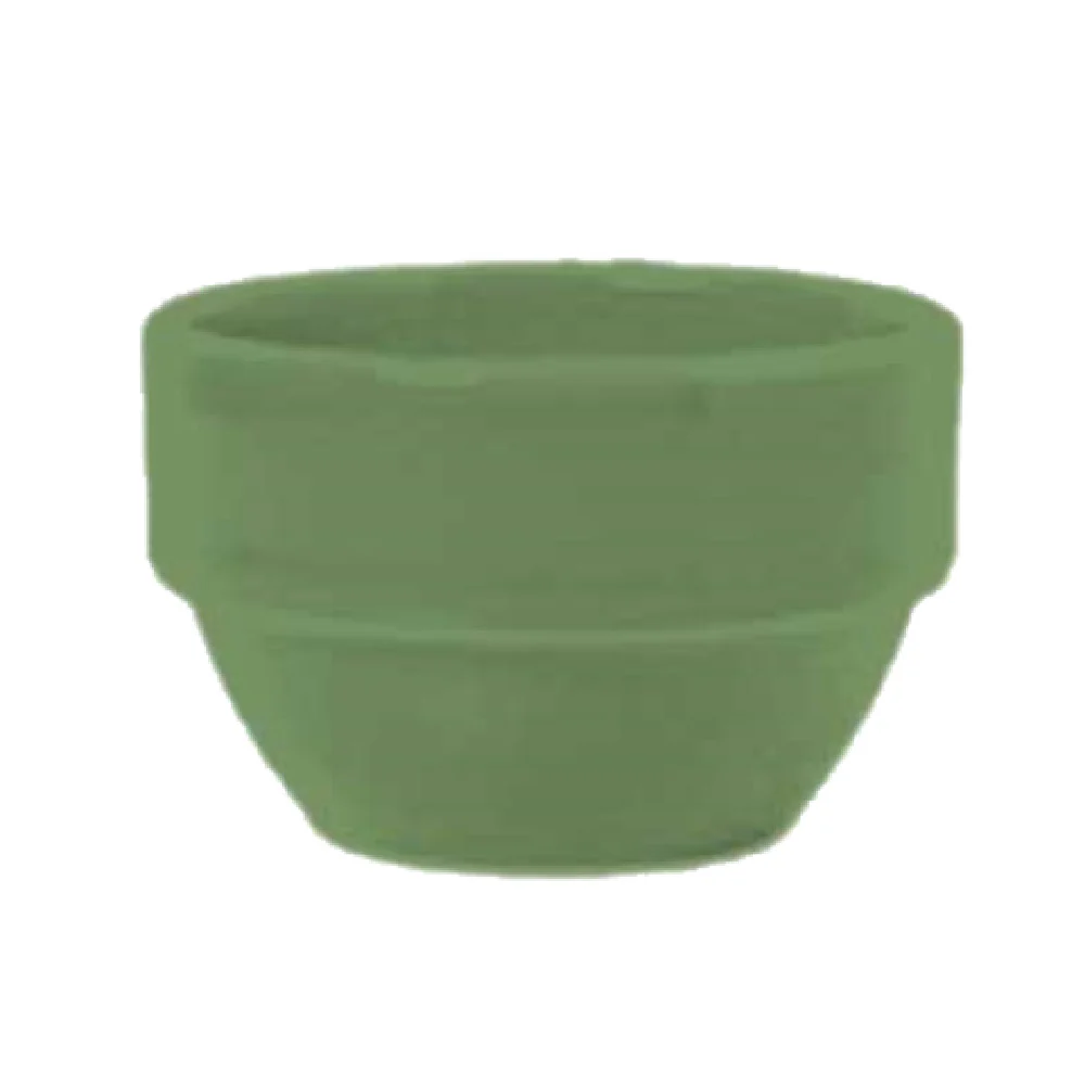 Libbey 903046370 8 Oz Bouillon Cup Porcelain Stackable Sage Color 36 Packs Libbey 903046370 8 Oz Bouillon Cup Porcelain Stackable Sage Color 36 Packs