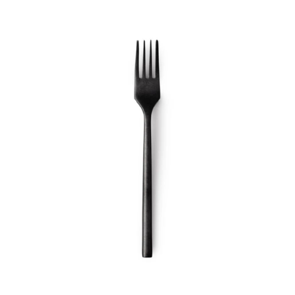 Arc Cardinal FP325 6.875 Inch Salad/Dessert Fork 18/0 Stainless Steel - 12 Packs