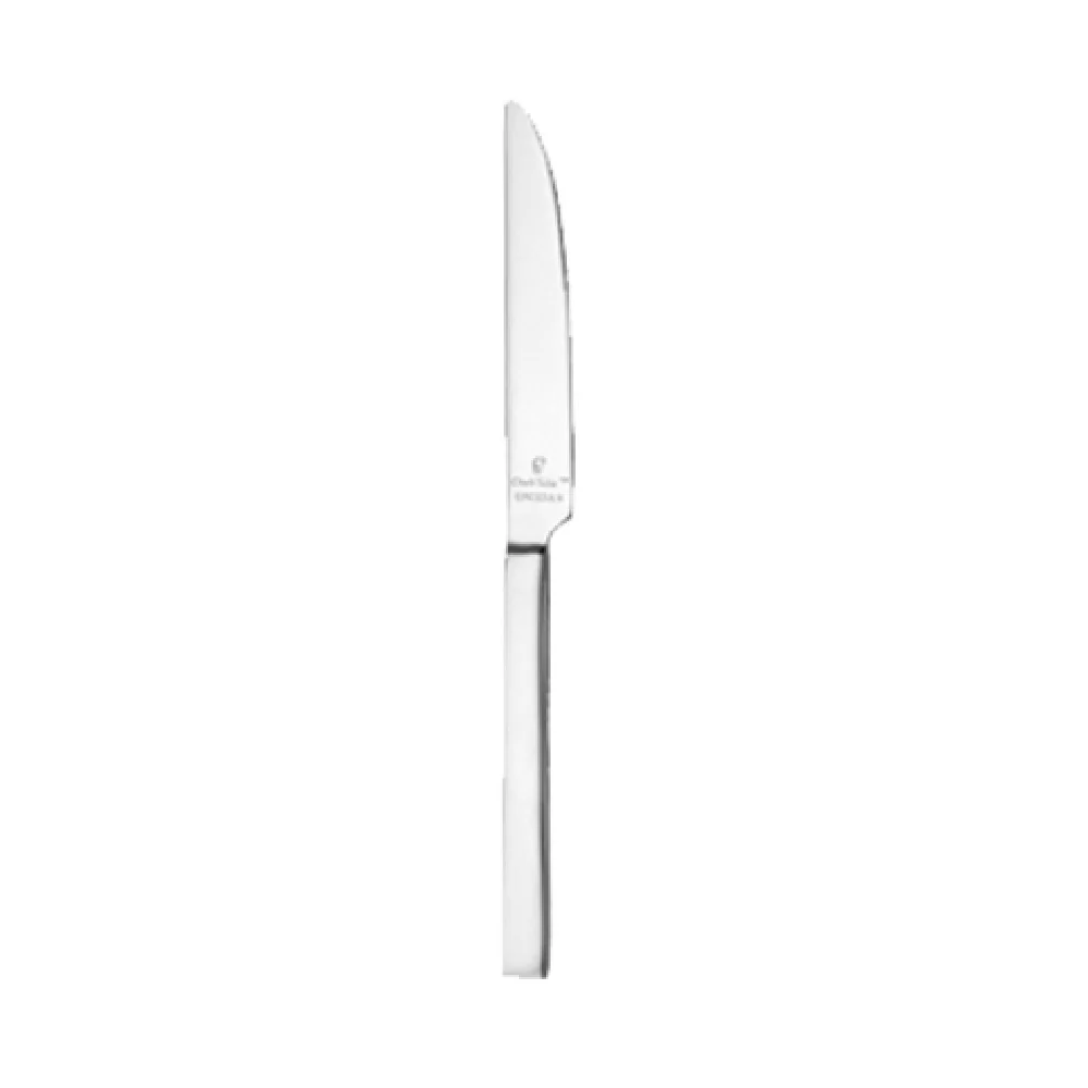 1880 Hospitality B678KDAF 8-1/4 Inch Dessert Knife 18/0 Stainless Steel Ultra Bright Finish 1880 Hospitality B678KDAF 8-1/4 Inch Dessert Knife 18/0 Stainless Steel Ultra Bright Finish