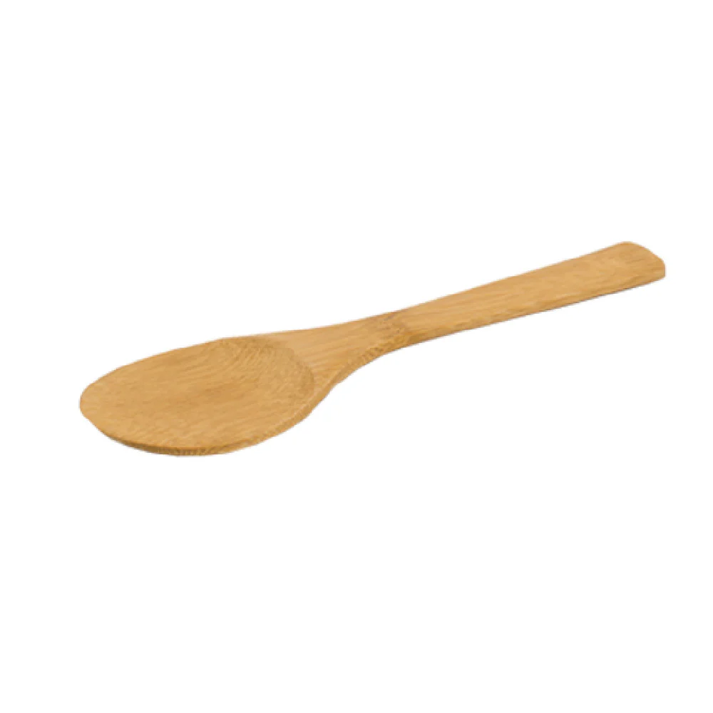 FOH BUT008BBB93 Promotional Pricing May Be Available! Contact Your FOH® Sales Representative For Details! Servewise® Re-usable Spoon