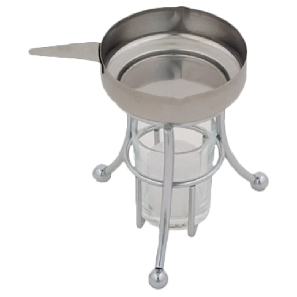 Royal Industries ROY BW 1 Replacement Butter Pan Stainless Steel For Model ROY BW