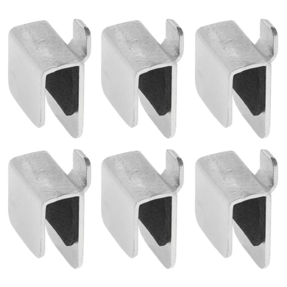 Hubert 64003 Hook For Urban Link Basket #934091-3/8