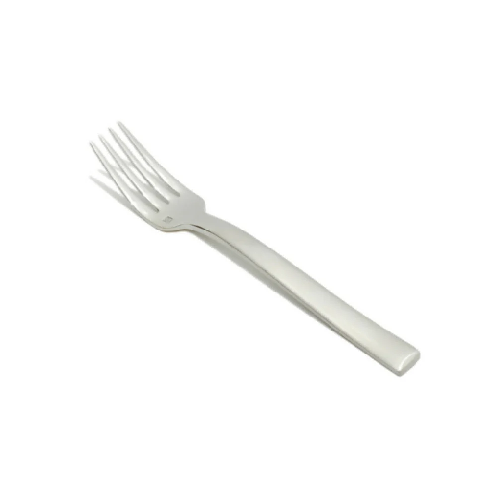 Fortessa 1.5.310.00.012 7 Inch Salad and Dessert Fork 18/10 Stainless Steel