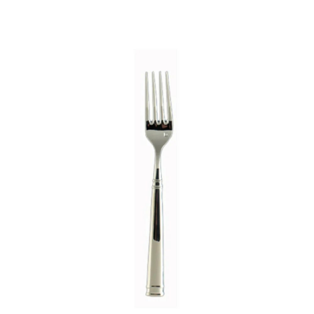 Fortessa 1.5.130.00.002 8.1 Inch Table Fork Bistro Stainless Steel