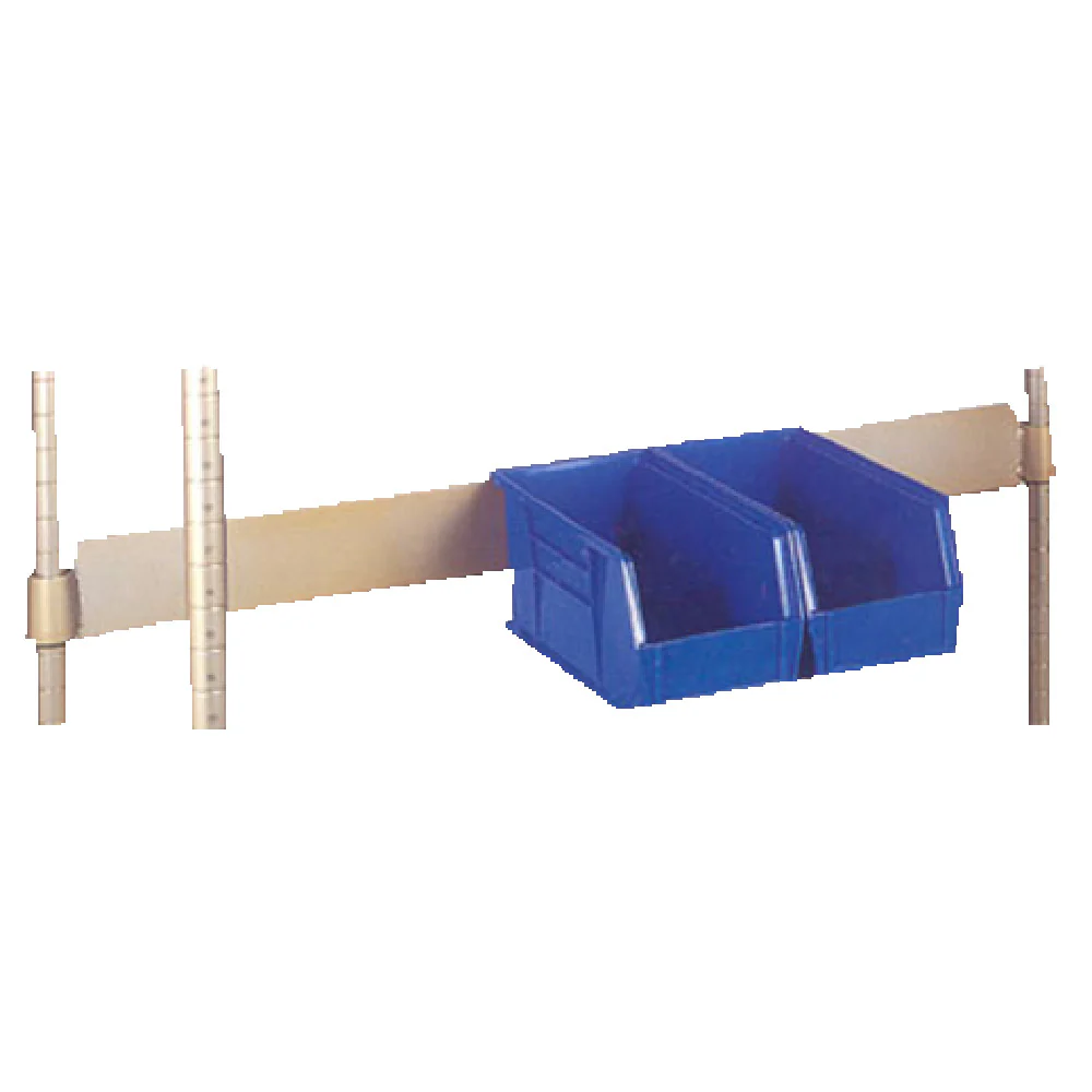 SPG International BH72Y ISS Hanger Bar/Bin Holder 1-1/2 SPG International BH72Y ISS Hanger Bar/Bin Holder 1-1/2