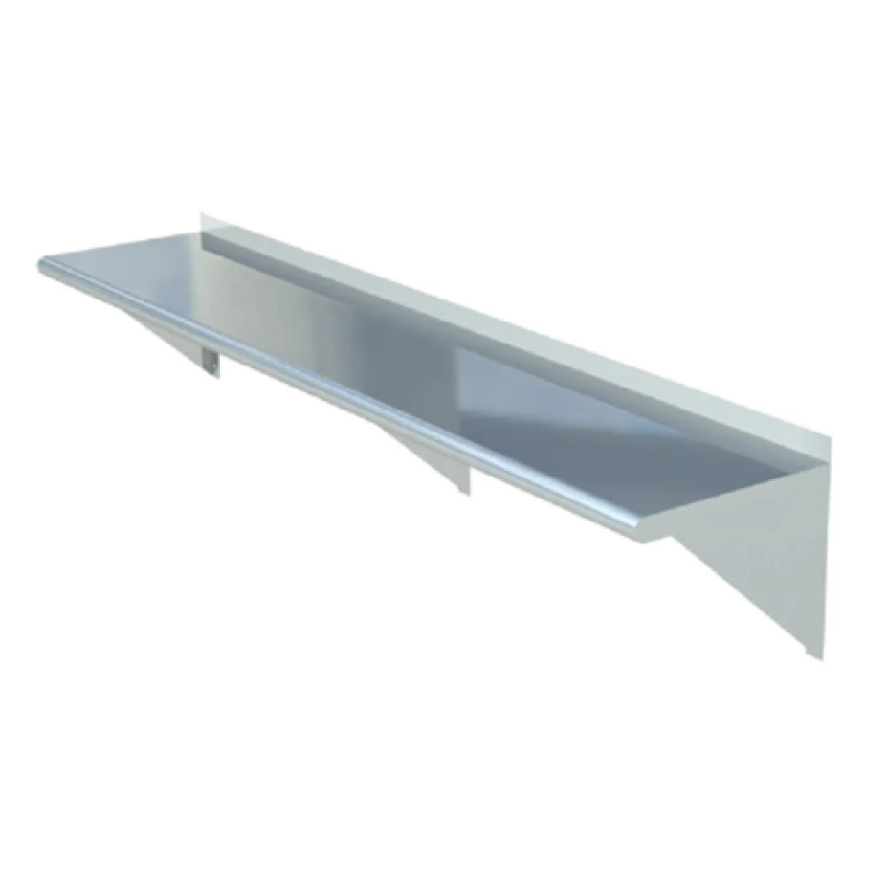 Sapphire Manufacturing SMWS-18120 Shelf Wall Mounted 120