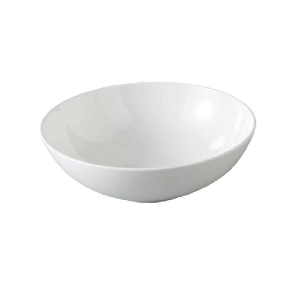 Yanco VS-508 48 Oz Versailles Ramen Noodle Bowl Magnesia China Pack of 12 Yanco VS-508 48 Oz Versailles Ramen Noodle Bowl Magnesia China Pack of 12