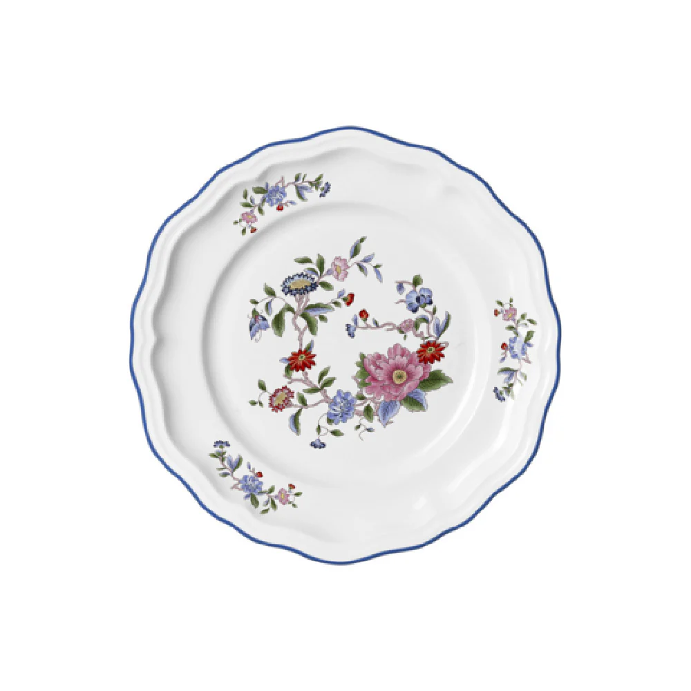 Steelite 62562FP812 Rim Plate 9.0