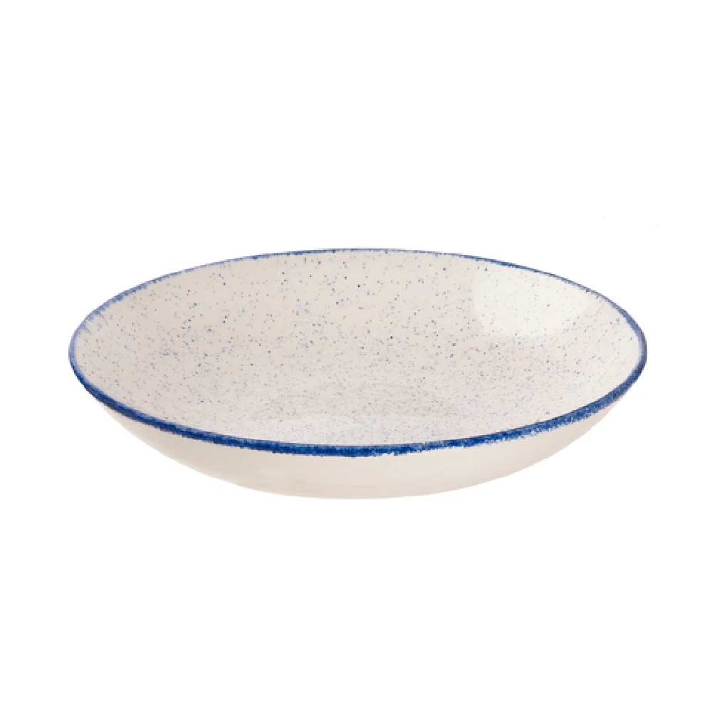 Churchill China SHBIEVB91 Bowl 40 Oz. 9-3/4 Churchill China SHBIEVB91 Bowl 40 Oz. 9-3/4