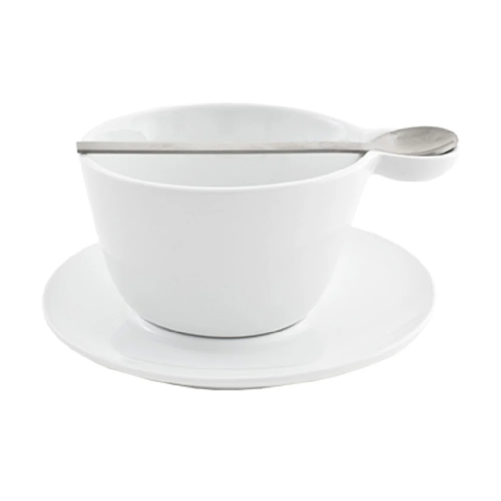 FOH DCS039WHP23 HarmonyTM Cup 10 Oz. 4