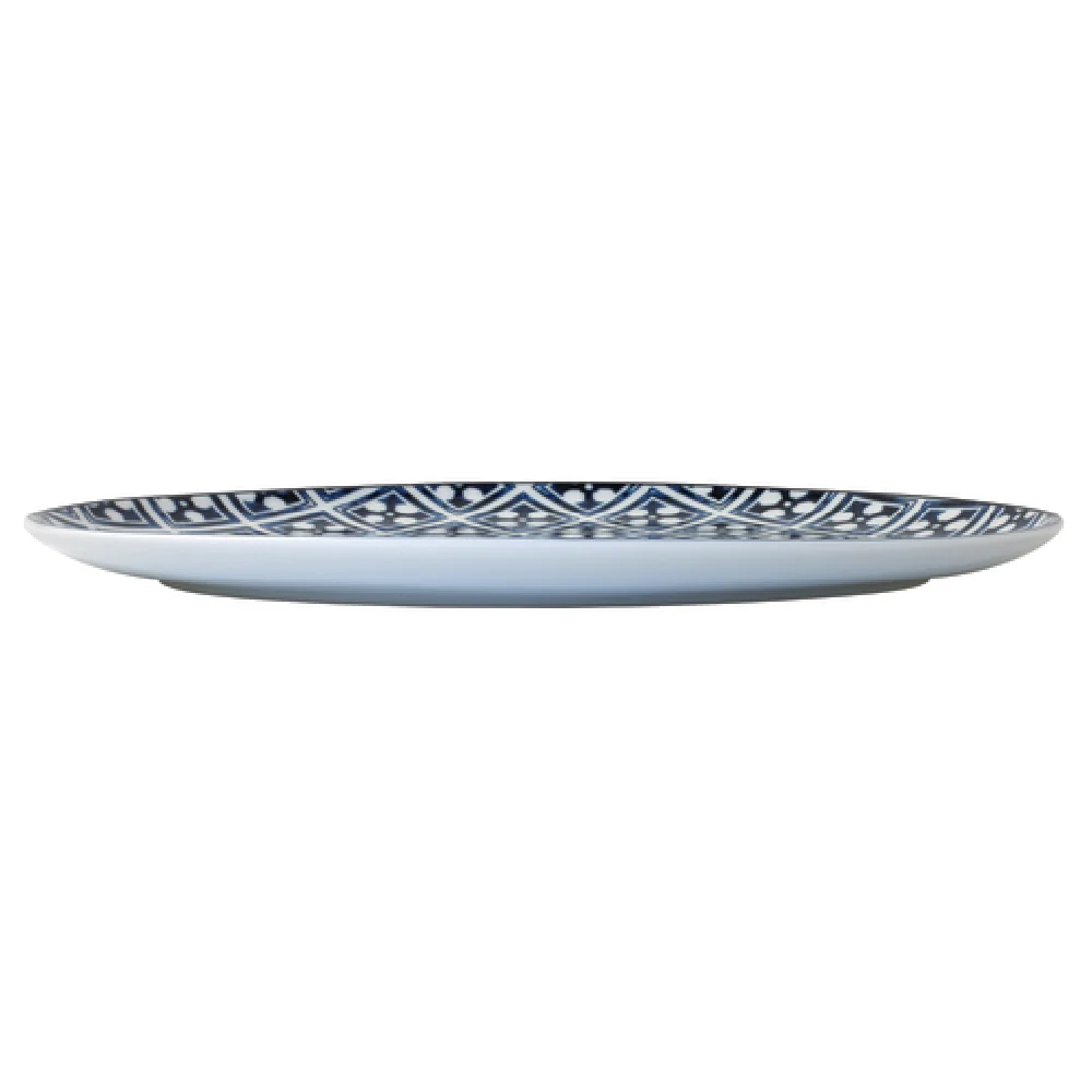 Arc Cardinal FK644 10 Inch Oval Platter High Alumina Porcelain with Coupe Rim Arc Cardinal FK644 10 Inch Oval Platter High Alumina Porcelain with Coupe Rim