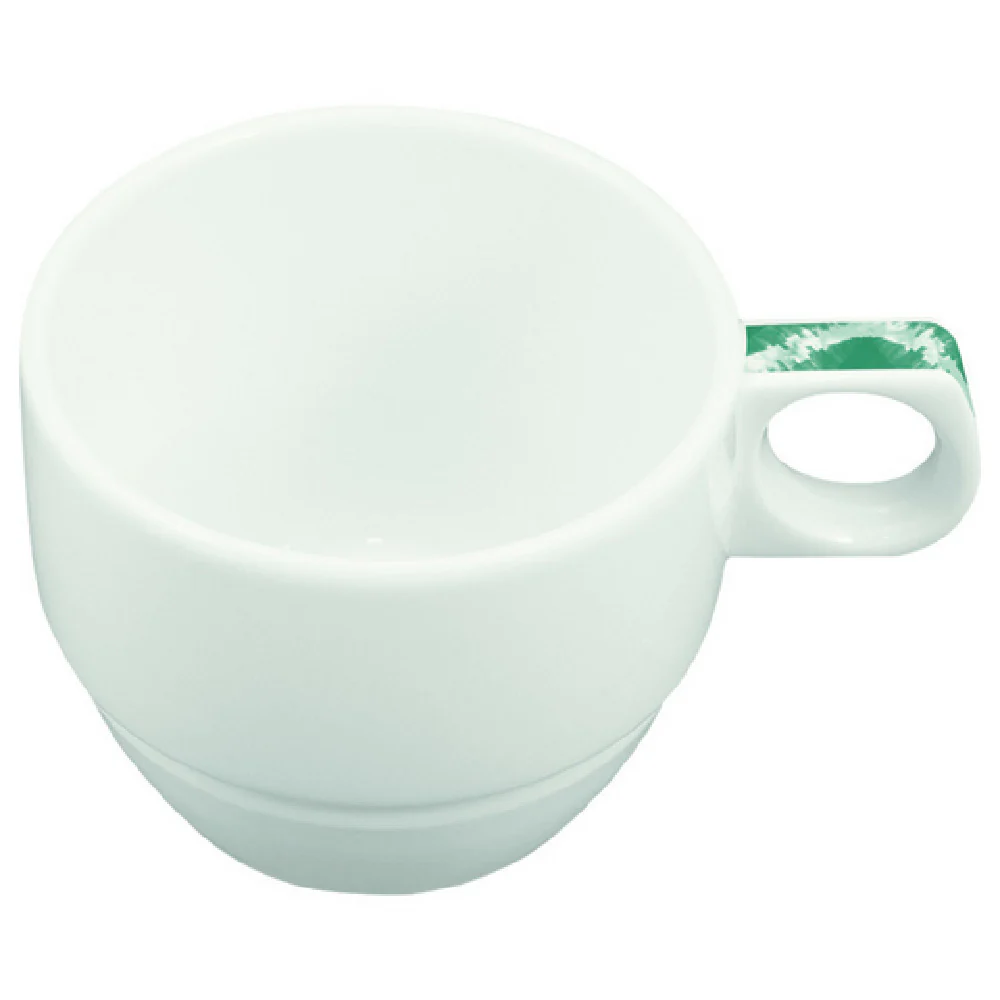 BauscherHepp 905118-426385 Cup 6.1 Oz. Stackable