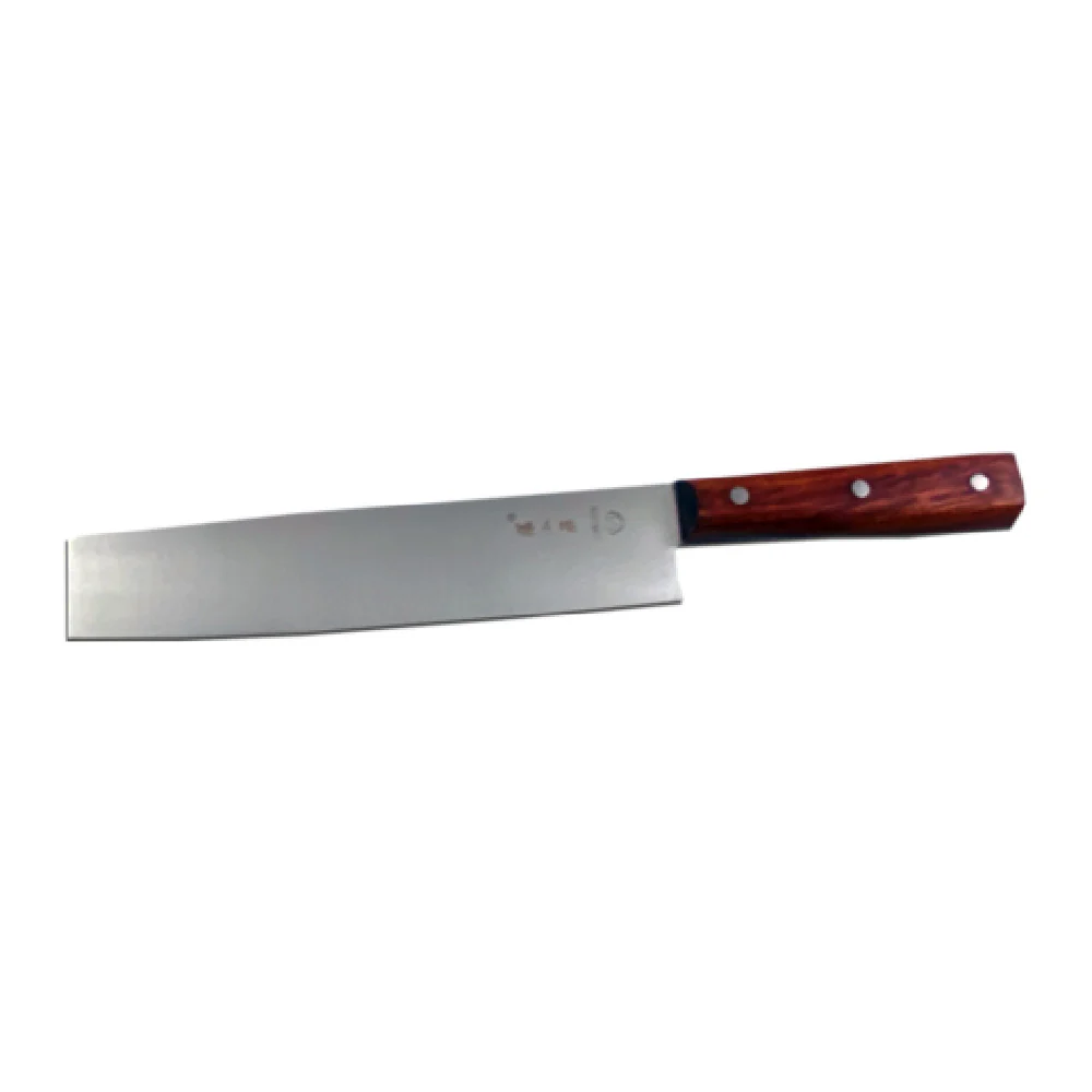 Town 47420 7-1/2 Inch by 1-3/4 Inch Blade Chef Knife Forged Triple-layer Steel