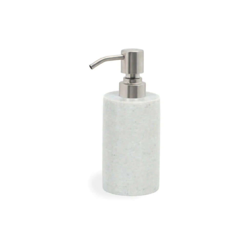 FOH RSP039GYR12 10oz Miami Pump Cement Grey With Brushed Top Includes One RSP005GYR12-BTM 10oz Miami Pump Base Cement Grey FOH RSP039GYR12 10oz Miami Pump Cement Grey With Brushed Top Includes One RSP005GYR12-BTM 10oz Miami Pump Base Cement Grey