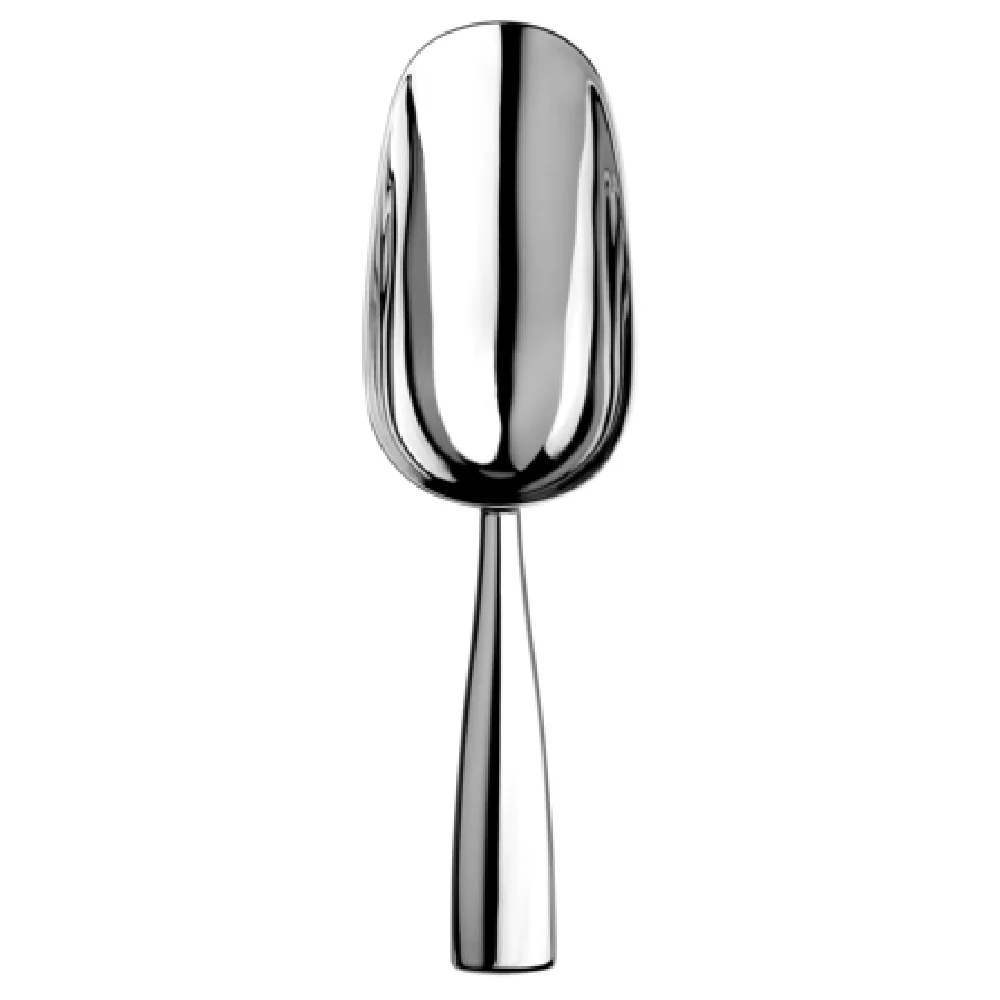 Steelite 5731SX188 8.625 Inch Ice Scoop 18/10 Stainless Steel Bryce
