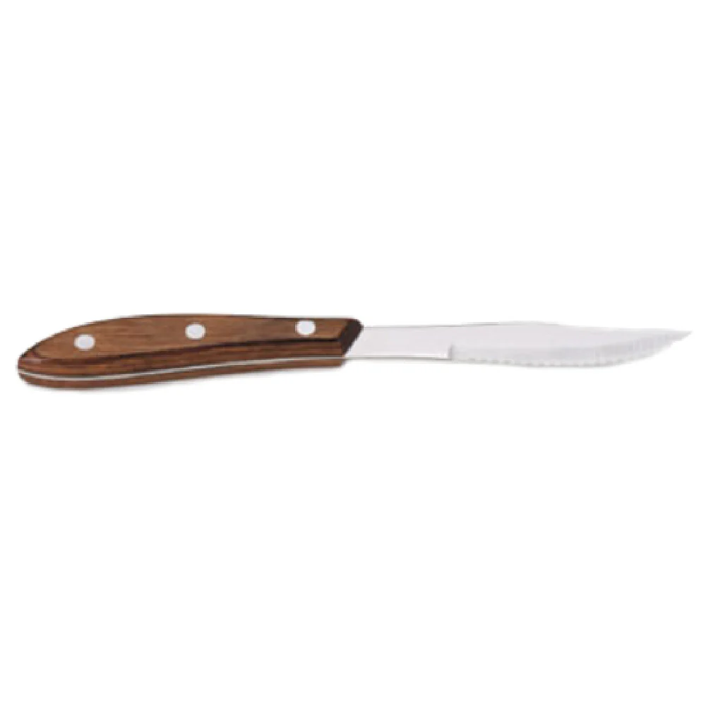 Royal Industries ROY RSK 6 Premium Steak Knife 8-1/8
