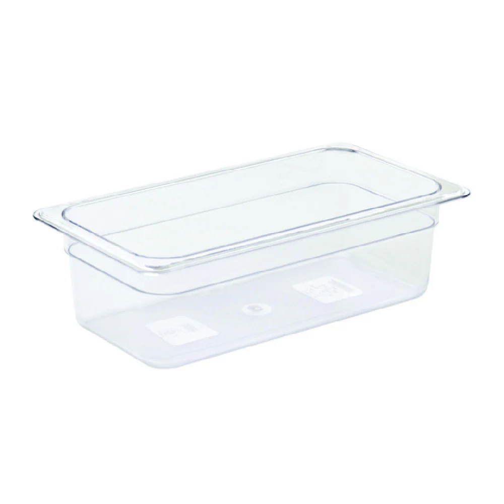 Hubert 36051 Hubert® Cold Food Pan 12-4/5