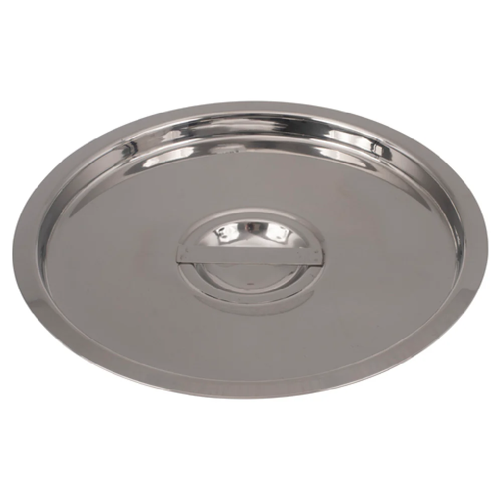 Stanton Trading 4839C 12 Qt Bain Marie Lid with Stainless Steel Cover Stanton Trading 4839C 12 Qt Bain Marie Lid with Stainless Steel Cover