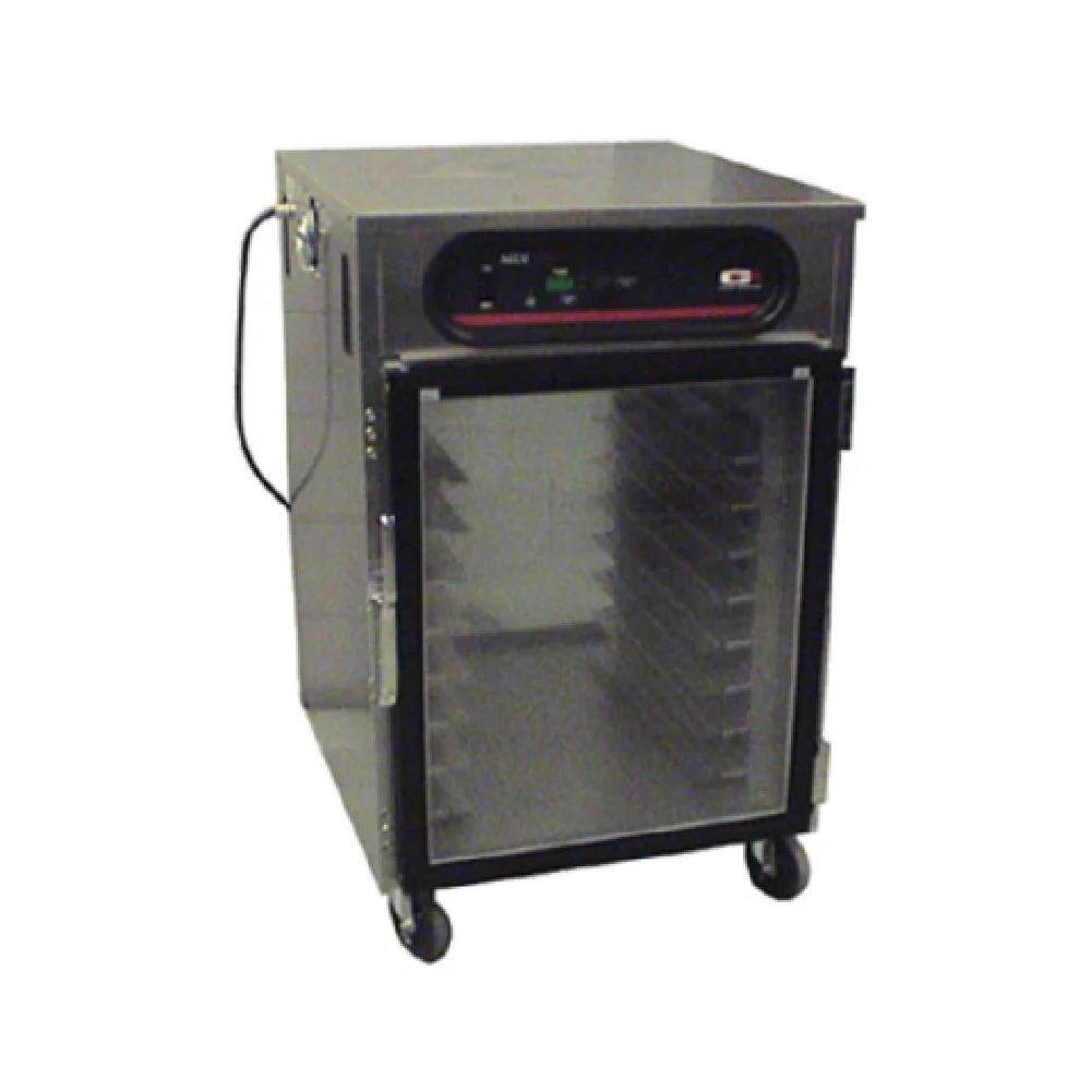 Carter Hoffmann HL7-8_220-240/60/1 28 Inch Electric Heated Cabinet Insulated Carter Hoffmann HL7-8_220-240/60/1 28 Inch Electric Heated Cabinet Insulated