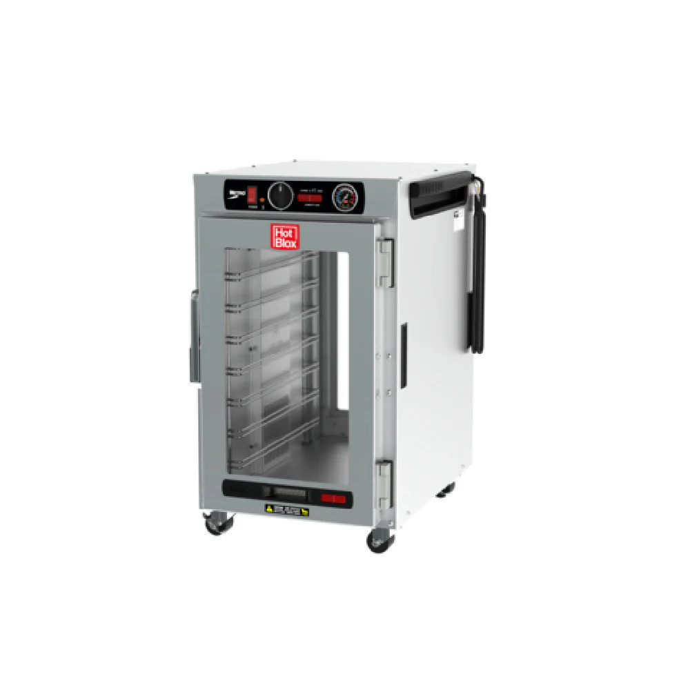 Metro HBCN8-ACPC-UC 20 Inch Narrow Heated Cabinet Undercounter Pass-thru and Insulated Metro HBCN8-ACPC-UC 20 Inch Narrow Heated Cabinet Undercounter Pass-thru and Insulated