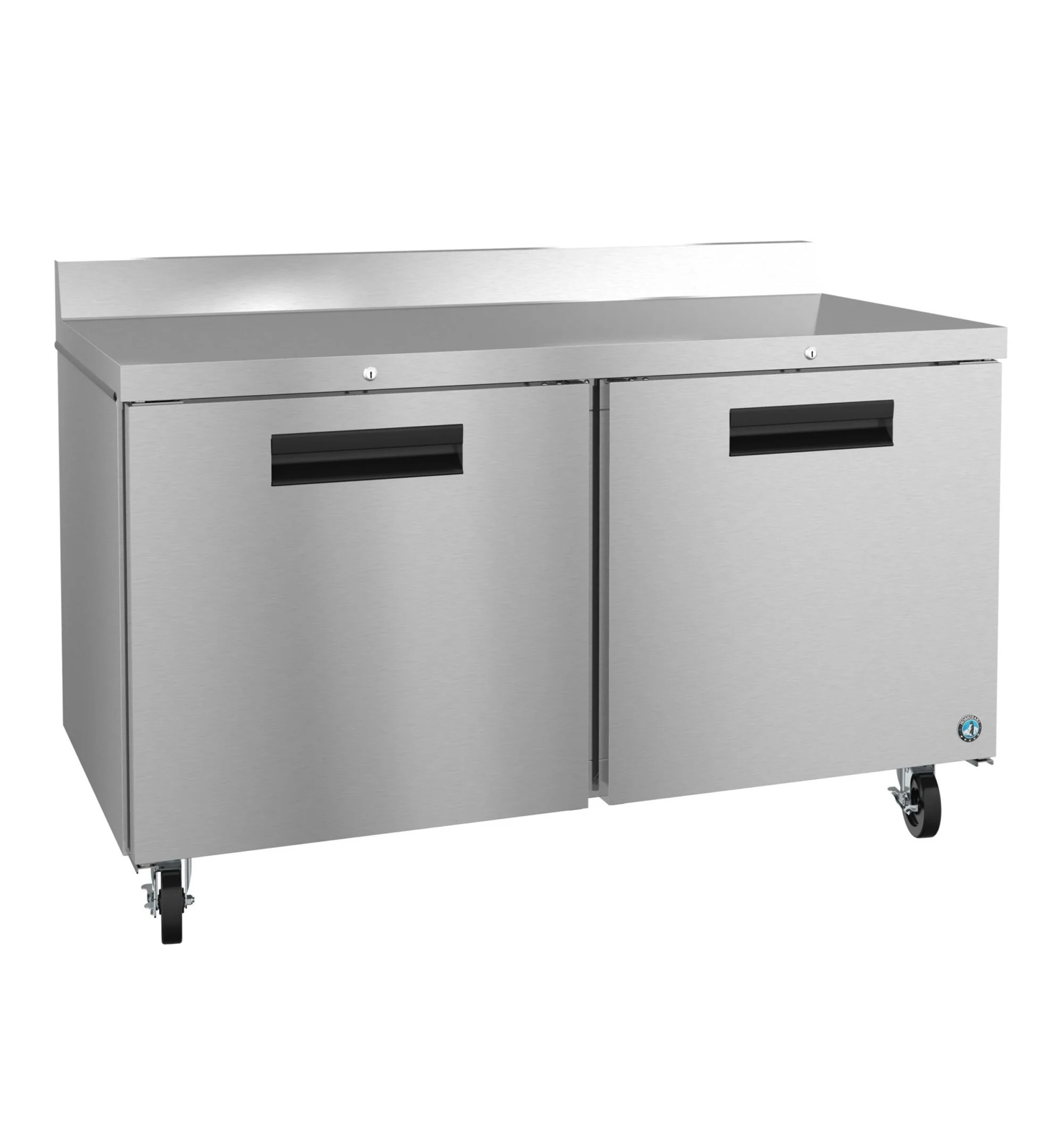 Hoshizaki WF60B-01 60 Inch Steelheart Worktop Freezer 17.55 cu ft Gas Hoshizaki WF60B-01 60 Inch Steelheart Worktop Freezer 17.55 cu ft Gas