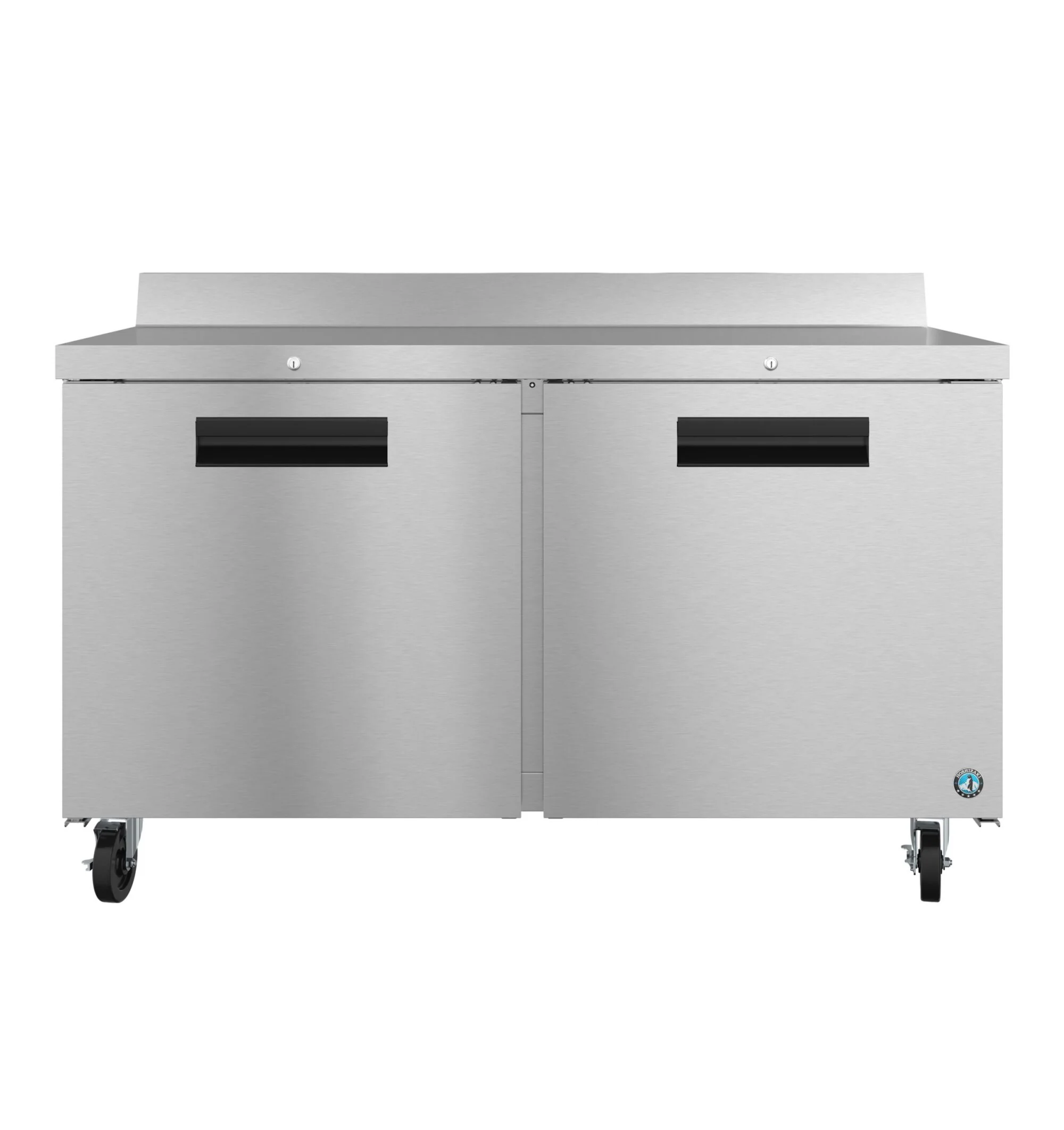 Hoshizaki WF60B-01 60 Inch Steelheart Worktop Freezer 17.55 cu ft Gas Hoshizaki WF60B-01 60 Inch Steelheart Worktop Freezer 17.55 cu ft Gas