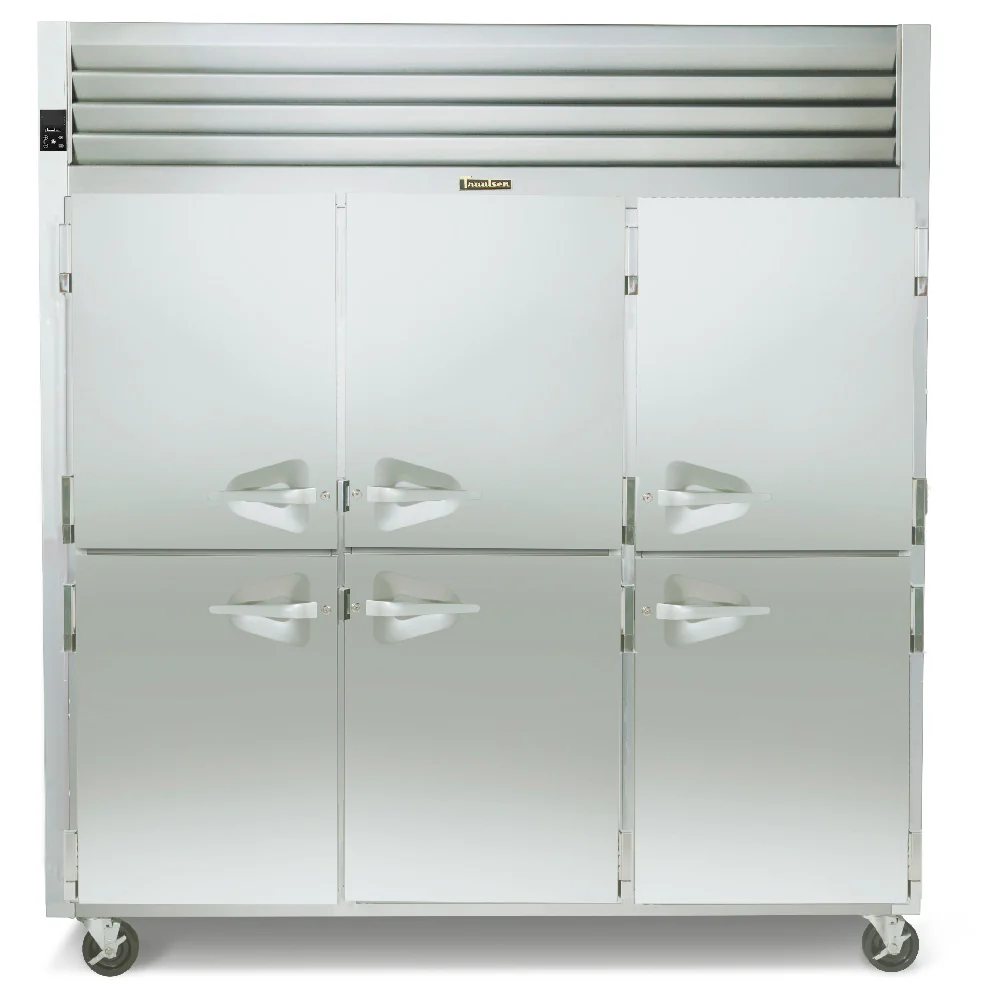 Traulsen G32000 76 Inch Refrigerator Reach-In Energy Star 70.1 Cu Ft Traulsen G32000 76 Inch Refrigerator Reach-In Energy Star 70.1 Cu Ft
