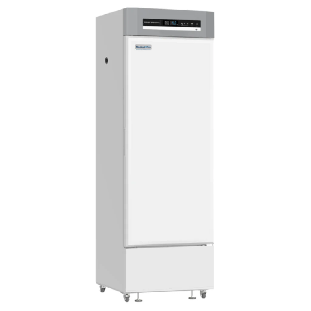 Migali Industries MP-19RG-HC Medical-grade Refrigerator (1) Glass Door +2°C To +8°C Migali Industries MP-19RG-HC Medical-grade Refrigerator (1) Glass Door +2°C To +8°C