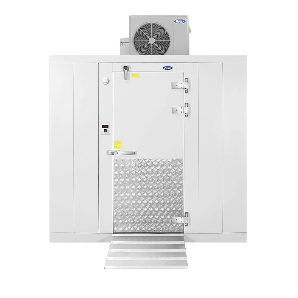 Atosa AWF1012TF-EL/ER Walk-In Freezer Indoor 120