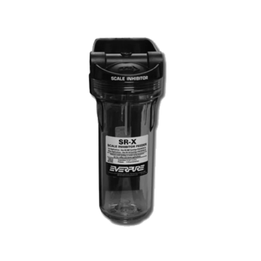 Hoshizaki 9795-80 10 Micron Water Filtration System E-10 Prefilter NSF