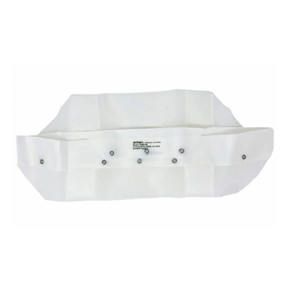 MirOil USA PUM11B Filter Bag Only For Use With #PUM11C Holder Frame Rinse & Reuse Filter Bag