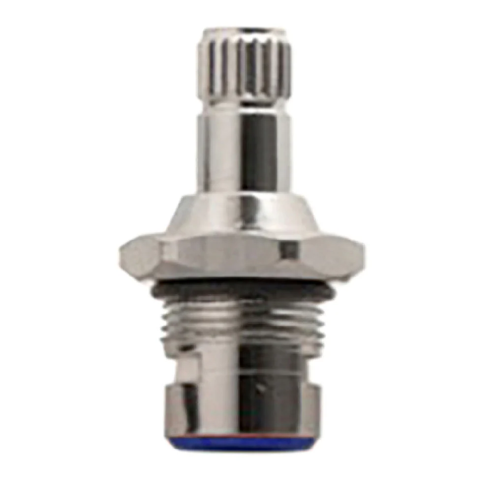 BK Resources BKF-8W-CVC-G Cold Valve 1/4 Turn Lead Free Chrome Plated BK Resources BKF-8W-CVC-G Cold Valve 1/4 Turn Lead Free Chrome Plated