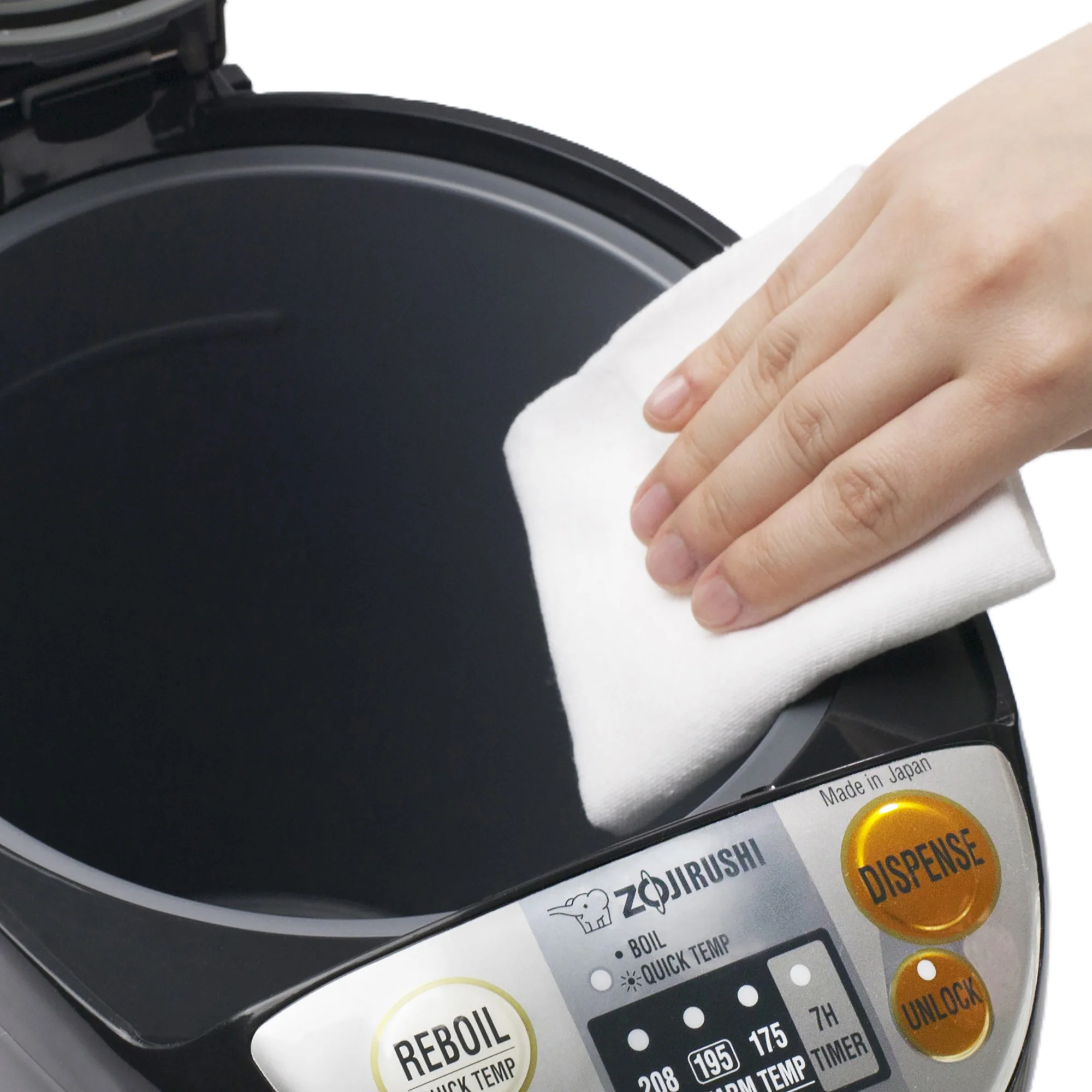 Zojirushi CD-LTC50 Water Boiler & Warmer Countertop 9.13 Zojirushi CD-LTC50 Water Boiler & Warmer Countertop 9.13