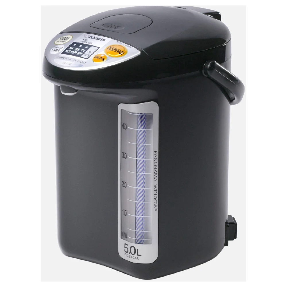 Zojirushi CD-LTC50 Water Boiler & Warmer Countertop 9.13 Zojirushi CD-LTC50 Water Boiler & Warmer Countertop 9.13