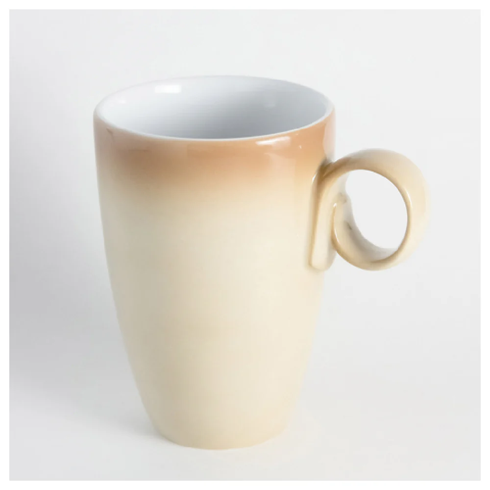 BauscherHepp 415258-730243 Cup 2-3/4 Oz Porcelain Nuance Burlywood Decor Packs/Bundles/Cases BauscherHepp 415258-730243 Cup 2-3/4 Oz Porcelain Nuance Burlywood Decor Packs/Bundles/Cases