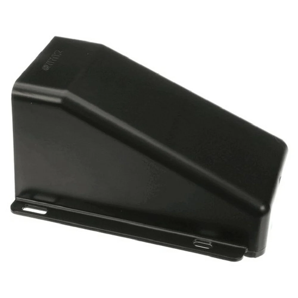 Zummo 0.210204 Width 6.95 Inch Side Covers Gas Zummo Z40c Stainless Steel