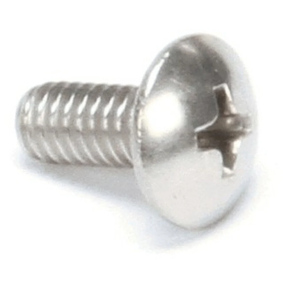 Accutemp AT0F-1046-31030 0.25 Inch Truss Stainless Steel Fastener