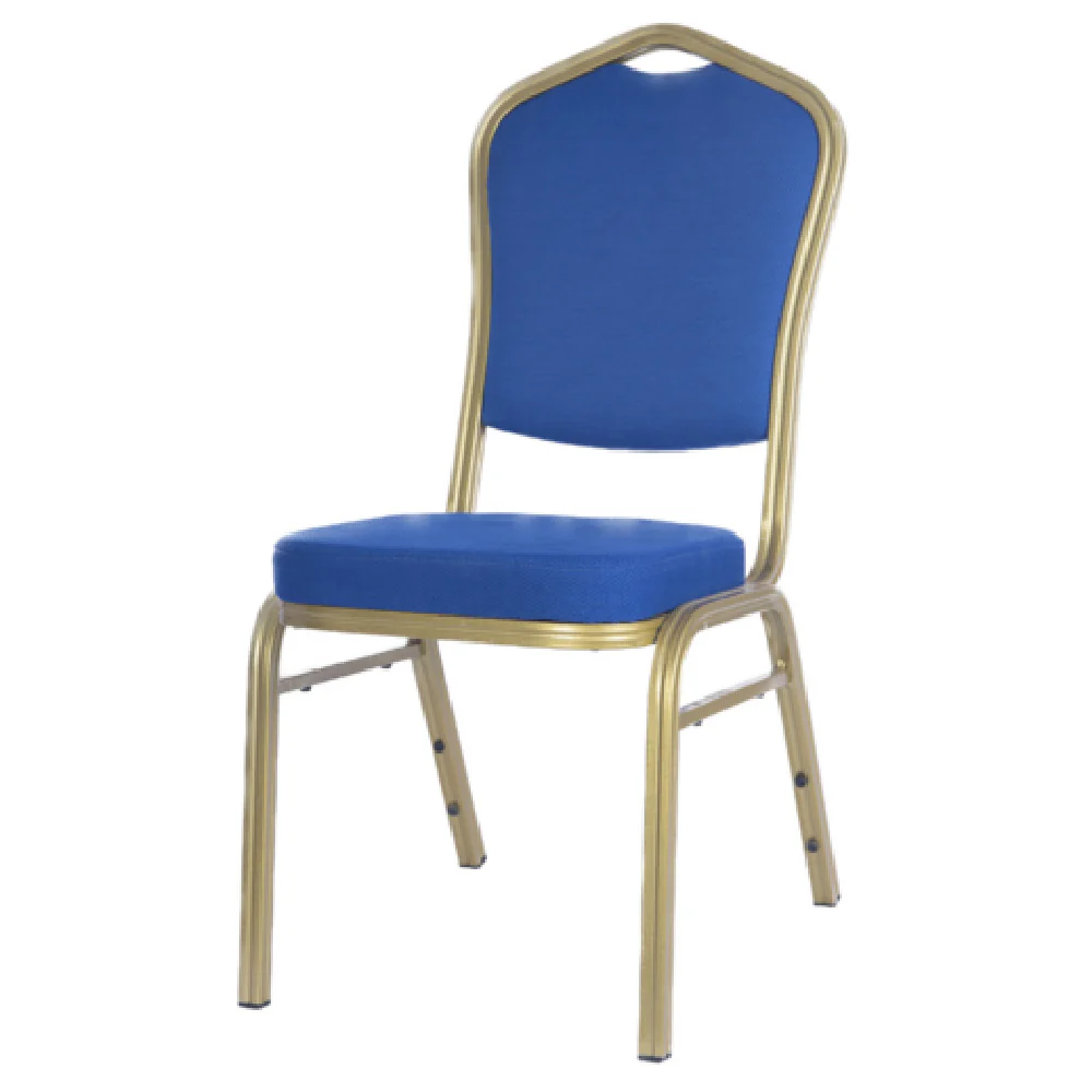 Forbes Industries MU-NOT-2301 18 Inch Tapered Indoor Stacking Chair Foam Seat Forbes Industries MU-NOT-2301 18 Inch Tapered Indoor Stacking Chair Foam Seat