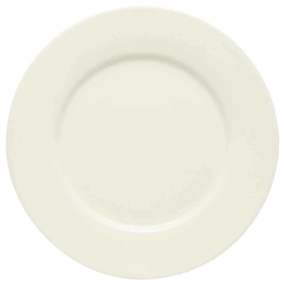 Bauscher Hepp 690024-328737 9.4 Inch Diameter Round Flat Edge Plate Porcelain Purity Blooming Shades Bauscher Hepp 690024-328737 9.4 Inch Diameter Round Flat Edge Plate Porcelain Purity Blooming Shades